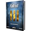Ulisses Spiele GmbH Fallout - Il Gioco Di Ruolo - Manuale - Copertina Rigida - TEDESCO