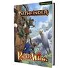 Ulisses Spiele GmbH Pathfinder 2. Edizione - Richiamo Della Natura - Manuale - Tedesco