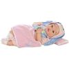 Bambola Interattiva Interattivo Bambola con Biberon Parlante per Nanna, Bambini