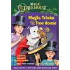 Random House Children's Books Magic Tricks from the Tree House: A Fun Companion to Magic Tree House Merlin Mission #22: Hurry Up, Houdini!