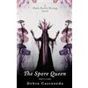 DEATH BY TBR BOOKS The Spore Queen