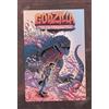 IDW Publishing Godzilla: The Half-Century War