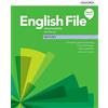 Oxford University Press, USA English File: Intermediate: Workbook with Key