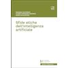 tab edizioni Sfide etiche dell'intelligenza artificiale