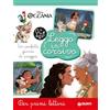 Disney Libri Un perfetto giorno di pioggia. Oceania. Leggo in corsivo. Ediz. a colori