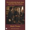 Bella Galbraith Books The £1,000,000 Bank-Note, and Other New Stories