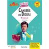 Hachette Cahiers de Douai: Parcours Emancipations créatrices
