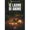 Elsa Major Il ladro di anime