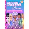 C.E. Grace Publishing Dress To Impress Diaries - Skye Silvera Fashion Fantasy