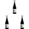 Tenuta la Badiola Acquagiusta Rosso, 0.75 L (Confezione da 3)