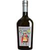 D&D Gambadilegno Liquore Alle Erbe - 700 ml