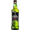 Clan Campbell, Blended Scotch Whisky Scozzese, 40% Vol, Invecchiato In Botti Di Rovere, Gusto Morbido E Finale Delicato, 700 Ml