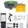 SMAJAYU Ricevitore GNSS SMA26 Pro - Sistema di Rilevamento RTK con Controller e Software, Funzione di Stazione Base per Droni, 10000mAh, 32GB, 4G/BT/CORS, Protezione IP67-Ideale per Edilizia(Palo non incluso)