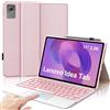 IVEOPPE Tastiera per Lenovo Idea Tab 11 Pollici 2025/Lenovo Tab M11 11 Pollici 2024