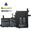 XITAIAN 11.52V 42Wh 3653mAh B31N1842 Batteria di Ricambio Compatibile con ASUS VivoBook S15 X513EA X513EP X513EQ X531F X531FA K531F S531F S531FA S531FL V531F V531FA V531FL S5500F S5500FL V5050E