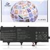 ANTIEE C41N1802 Batteria per ASUS Rog Zephyrus S 3s Plus GX701 GX701G GX701GV GX701GVR GX701GX GX701GW GX735GV GX735GW GX735GX GX701GXR GX701GWR GX735GVR GX735GWR GX735GLVXR GX701LWS