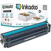 Inkadoo Toner compatibile per Canon i-SENSYS MF 643 Cdw