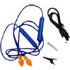 CAIONPLE Cuffie Bluetooth con Protezione Auricolare per Il, Soppressione del Rumore, Protezione Uditiva, Siti di Costruzione, Luoghi Rumorosi.