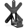 HumanCentric Adattatore di montaggio VESA per monitor Acer SA241Y bi, SA271 bi, SB241Y Abi, SB271 bi, R242Y Ayi e R270 SMIPX, staffa adattatore VESA monta monitor su supporto VESA 75x75 o 100x100