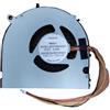 Generic Ventola CPU per Notebook Dere V16 a 3 Linee BF07506H05FP DC5V 0.45A Nuova