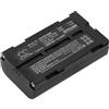 Cameron Sino VINTRONS 7.4V Battery For Sokkia SET530R3, SET330RK, SET530RK3, SDL30M 30R, SET510, SET30R3, SET610