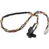 FHIEORY P1058930-084 Sensore aperto testa per stampante termica Zebra ZT411 203dpi 300dpi 600dpi 600dpi