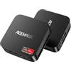 ACEMAGIC Kron Mini K1 Mini PC, AMD Ryzen 5 7530U (6C/12T, Fino a 4.5 GHz), Mini Computer 16GB LPDDR4 RAM 512GB M.2 2280 SSD,AMD Radeon Graphics 2000MHz, BT 5.2/WIFI 6/per Ufficio,Studio,Business
