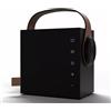 Morel Biggie - Altoparlante HiFi senza fili ad alta fedeltà, eccellente suono Hi-Fi