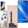 HLYGZX Display di ricambio per Xiaomi Redmi Note 12 Pro+ LCD TFT 22101316UCP 22101316UG Display Touch Digitizer Assembly Kit di riparazione