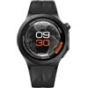 OnePlus Watch 4 Smartwatch 47mm, display LTPO OLED Display, corpo interamente in titanio da 43g, autonomia fino a 16 giorni, panoramica benessere in 60s, oltre 100 modalità sportive, Nero