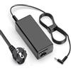 Jeestam 45W Caricabatterie PC per HP 741727-001 TPN-C125 HSTNN-LA40 HSTNN-DA40