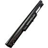 ITALIANBIZ Batteria 2600mAh Compatibile per Sleekbook Compatibile con HP Pavilion 15-b050el 15-b051el 15-b060sl 15-b061el 15-b070sl 15-b100sl
