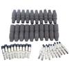 MISOL 100 pcs of MC3 Connector for solar panel male female / MC3 Adapter/TUV certification/photovoltaic connector/MC3 connettore/pannello solare maschio femmina/certificazione TUV