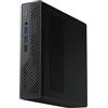 MINISFORUM MS-A2 Mini PC, CPU AMD Ryzen 9 7945HX 16 core 32 thread fino a 5,4 GHz, AMD Radeon 610M, Barebone senza RAM DDR5/SSD PCIe 4.0, HDMI/USB-C x 2/2,5G RJ45 x 2/10G SFP x 2, Wi-Fi 6E, BT5.2