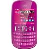 Nokia Asha 201 2.4 105g Rosa