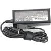 KJIUWIN Adattatore di alimentazione AC 19 V 2,37 A 45 W compatibile per caricabatterie Acer Aspire 3 A315-24PT-R90Z