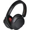 1MORE SonoFlow Pro Cuffie senza fili, LDAC Hi-Res Audio, ANC, 100h riproduzione, ricarica rapida, 3,5 mm, Bluetooth 5.4