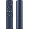 WKOLF Telecomando di ricambio per YABER K2s L2s Beamer 4K proiettore Intelligente