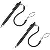 Fictory Penna Tablet per touch screen, Penna Digitale Per Tablet, Penna stilo Touch Screen Stilo per scrivere penna da disegno per telefono Tablet PC