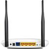 TP-Link ROUTER WIRELESS N 300Mbps COLORE BIANCO TL-WR841N TP-LINK