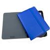 ANVAL Custodia per eBook da 6 Pollici - eReader - Woxter, Tagus, BQ, Energy, SPC, Sony, Inves, Papyre, Wolder, Nolim - 6 Universale - Blu