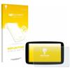 upscreen Pellicola Protettiva Opaca per TomTom Go Navigator 6 (2a generazione) Protezione Proteggi Schermo - Antiriflesso, Anti-Impronte