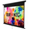 Duronic MPS60 4:3 Telo Proiettore 60 pollici