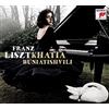 Sony Klavierwerke (CD+Bonus Dvd/Ltd. Deluxe Version)