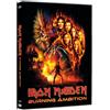 Universal (Plaion Pictures) Iron Maiden: Burning Ambition (DVD)