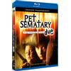 Paramount Pet Sematary 2 - Cimitero Vivente 2 (Blu-ray)