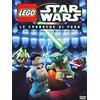 20TH CENTURY STUDIOS Lego Star Wars - Le Cronache di Yoda (Dvd)