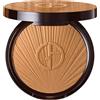 ARMANI Luminous Silk Creamy Bronzing Powder Bronzer Abbronzante