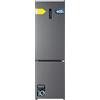 Cecotec Frigorifero Bolero CoolMarket Combi 405 WL Elite Black Pesca D