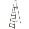 MARCHETTI SCALA ALLUMINIO Domestica 8 GRADINI Stella Basic 21031